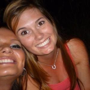 Meet your Posher, Catie